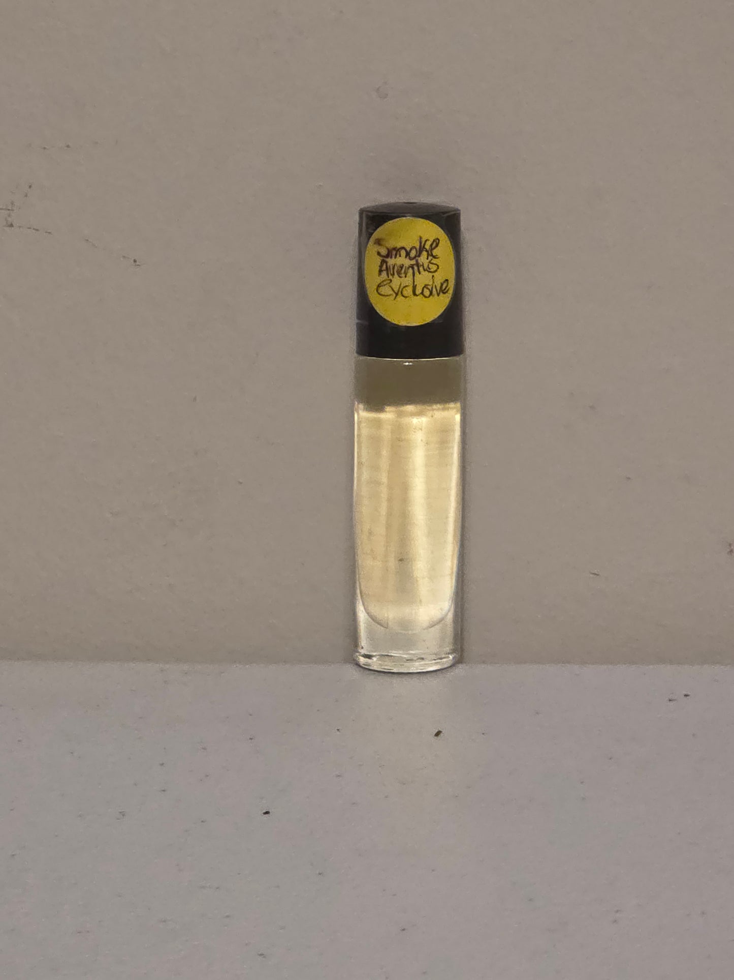 Smoke Aventus Exclusive